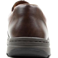 03354 Slip On Shoe - Tan