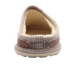2083 Slipper - Beige