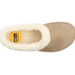 2088 Slipper - Beige