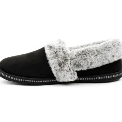 32777 Slipper - Black