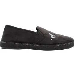 434512 Slipper - Black