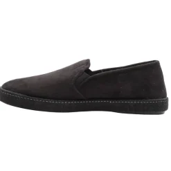 434512 Slipper - Black