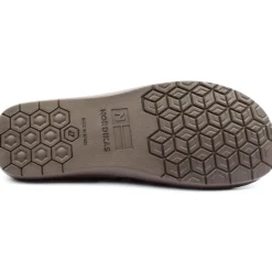 374 Slipper - Black Suede