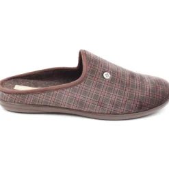513785 Slipper - Brown
