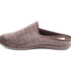 513785 Slipper - Brown