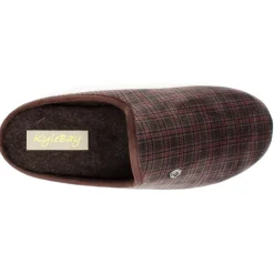 513785 Slipper - Brown