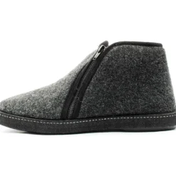 470800 Slipper - Grey