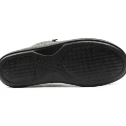 470800 Slipper - Grey