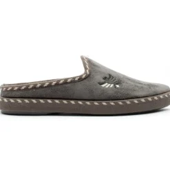 419245 Slipper - Grey