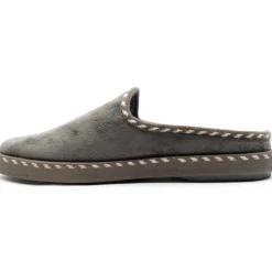 419245 Slipper - Grey