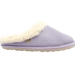 2087 Slipper - Lilac