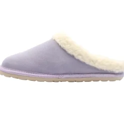 2087 Slipper - Lilac