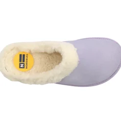 2087 Slipper - Lilac