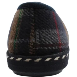 435035 Slipper - Navy