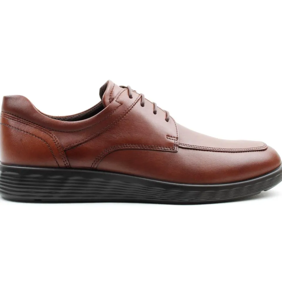 520324 Slite Hybrid Shoe - Cognac