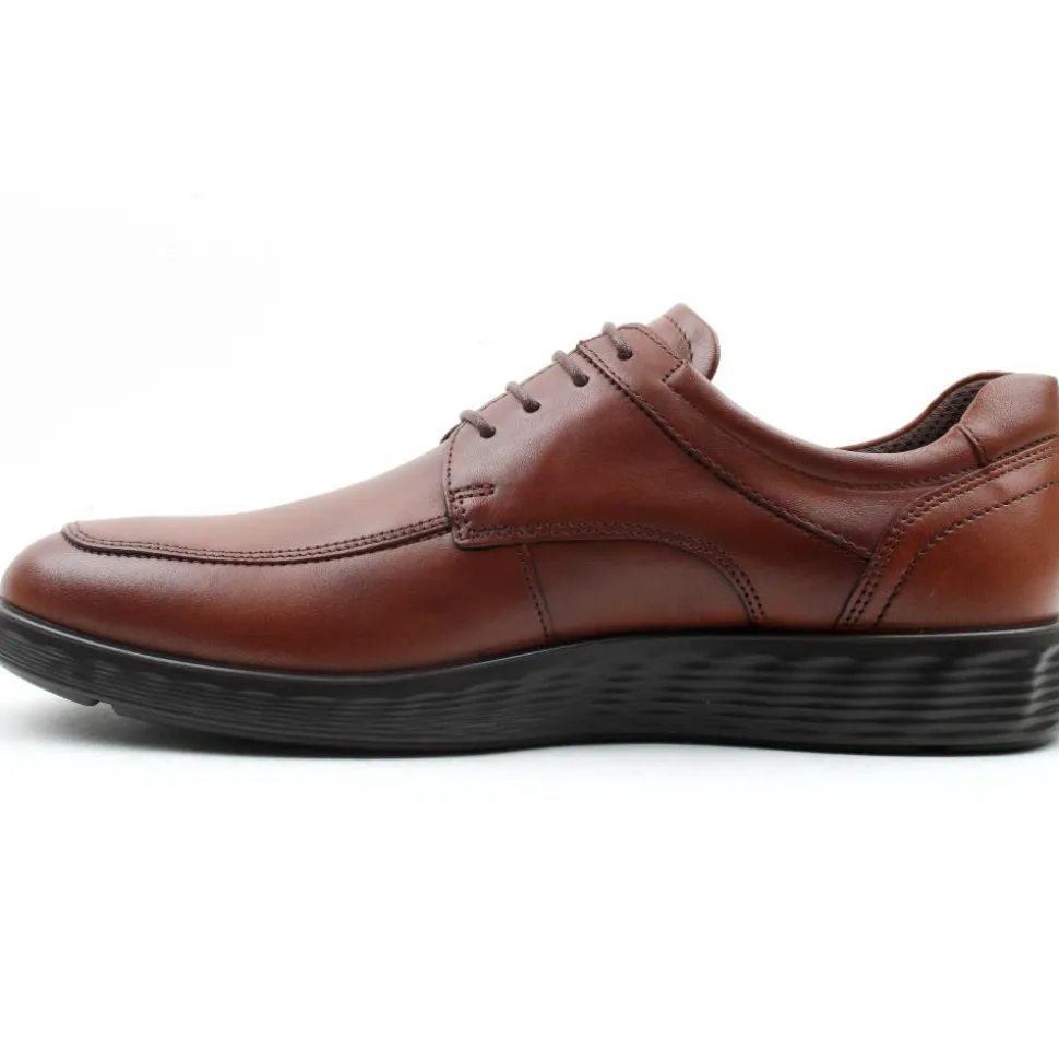 520324 Slite Hybrid Shoe - Cognac