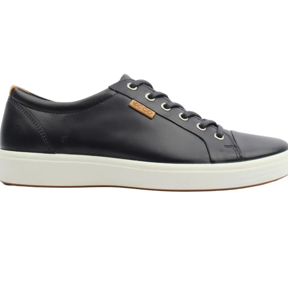 430004 Soft Shoe - Navy