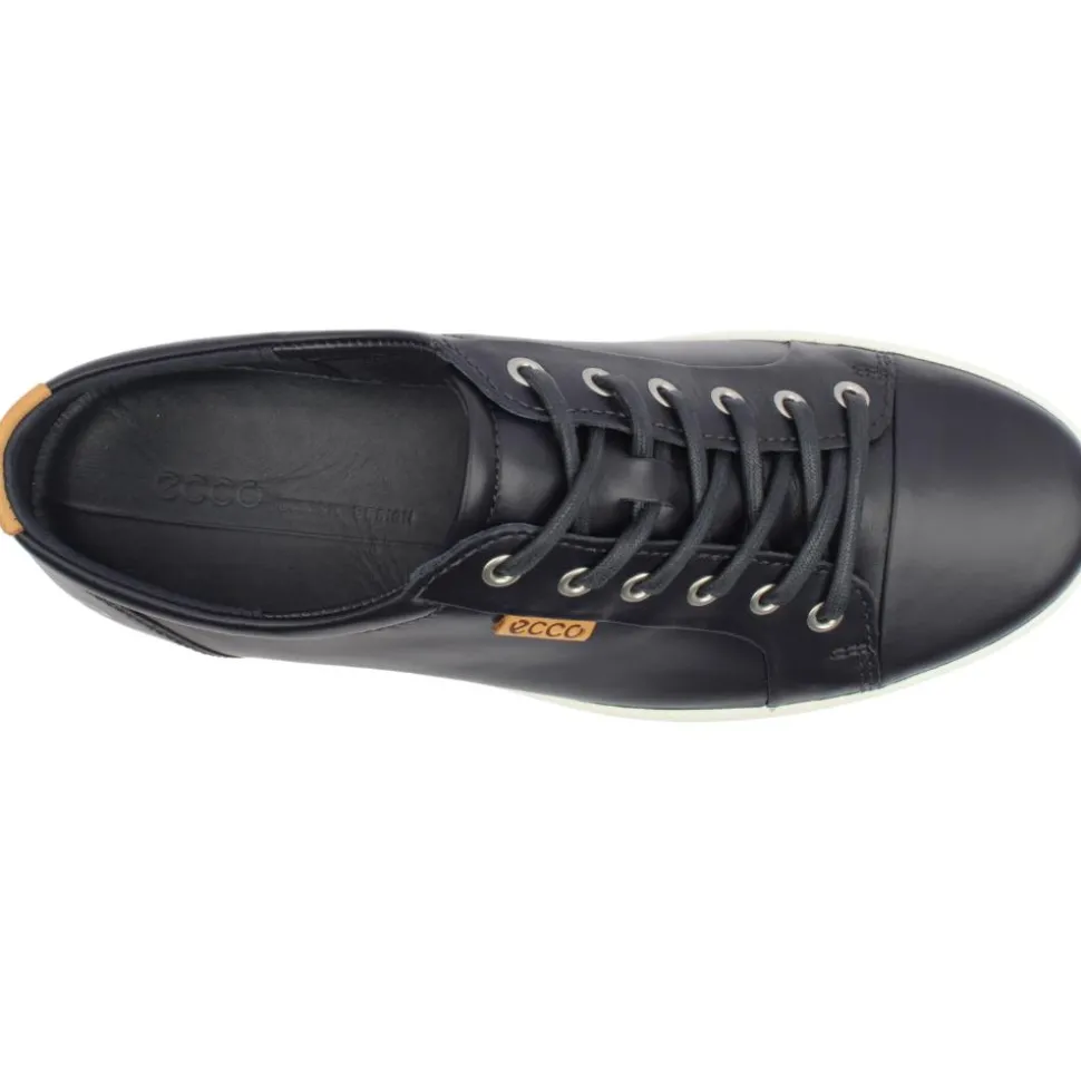 430004 Soft Shoe - Navy