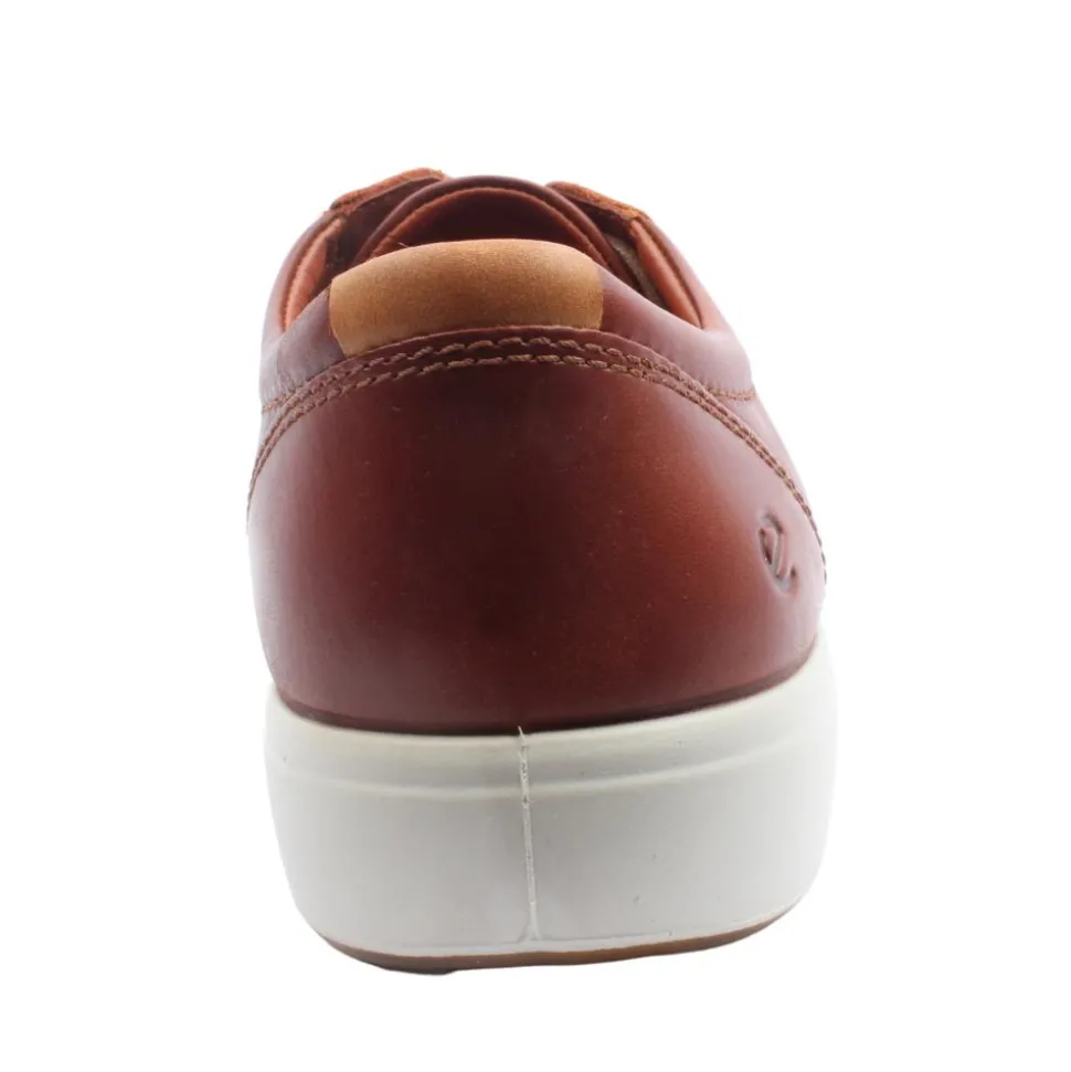 430004 Soft Shoe - Tan