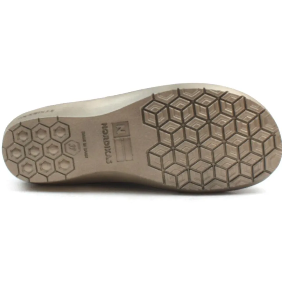 280 Suede Boot - Navy