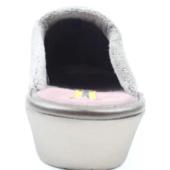 238 Suede Mule - Lightpink