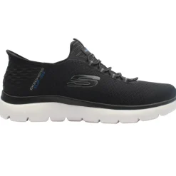232457 Summits Trainer - Black