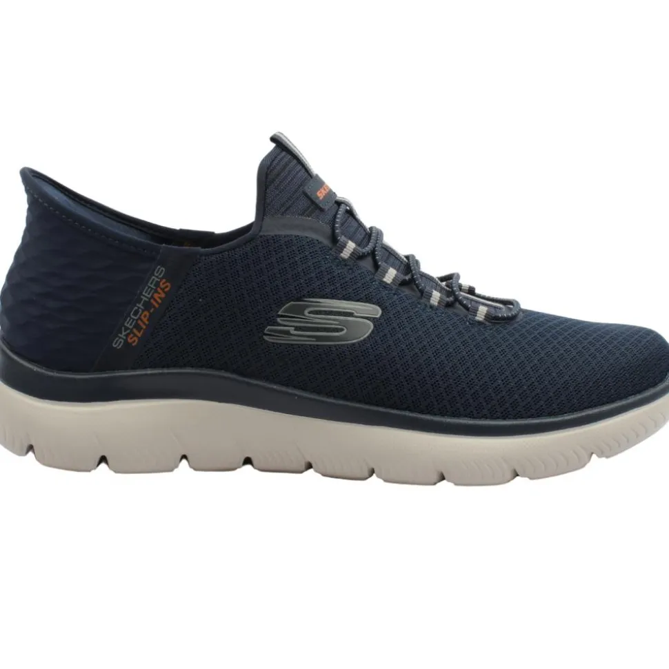232457 Summits Trainer - Navy