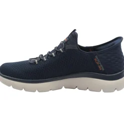232457 Summits Trainer - Navy
