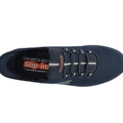 232457 Summits Trainer - Navy