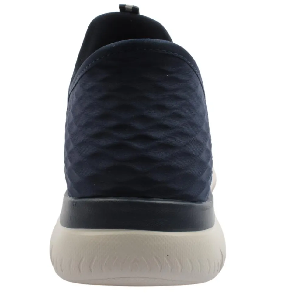 232457 Summits Trainer - Navy