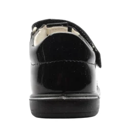 2600202 T Bar Shoe - Black Patent