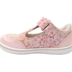 2600802 T Bar Shoe - Lightpink