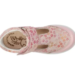 2600802 T Bar Shoe - Lightpink