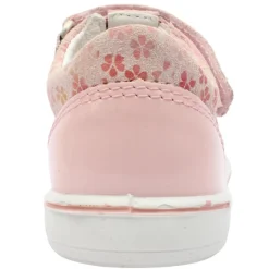 2600802 T Bar Shoe - Lightpink