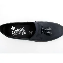 53751 Toggle Shoe - Navy