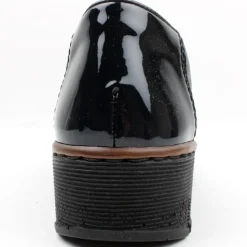 53751 Toggle Shoe - Navy