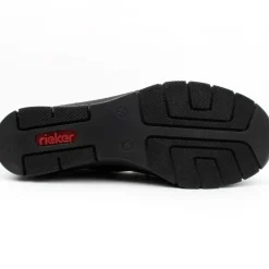 53751 Toggle Shoe - Navy