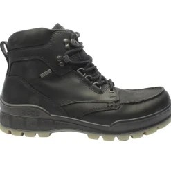 831704 Track 25 Waterproof Boot - Black