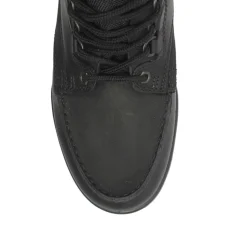 831704 Track 25 Waterproof Boot - Black