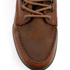 831704 Track 25 Waterproof Boot - Brown