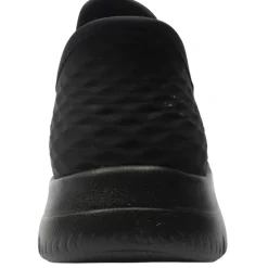 150123 Trainer - Black Black