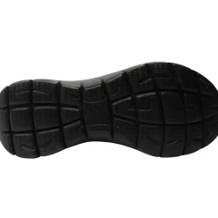 150123 Trainer - Black Black