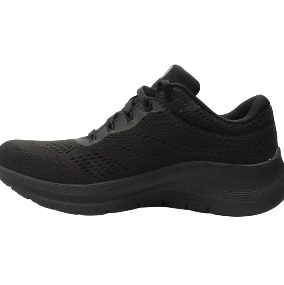 150051 Trainer - Black Black
