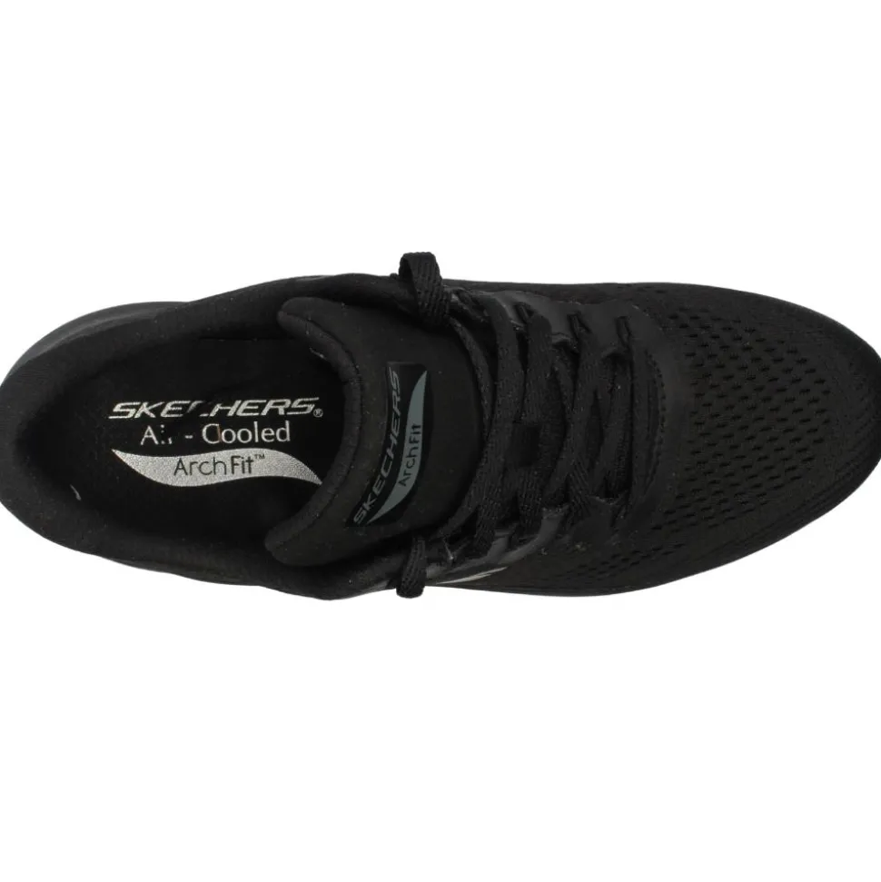 150051 Trainer - Black Black
