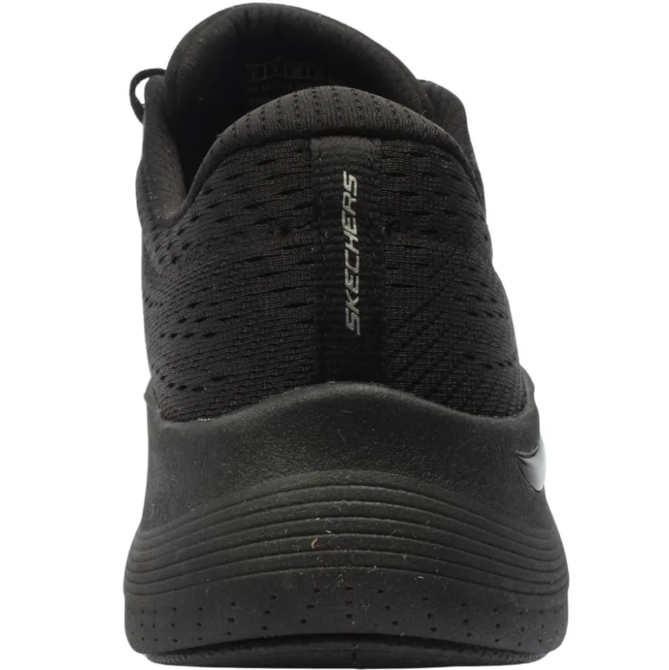 150051 Trainer - Black Black