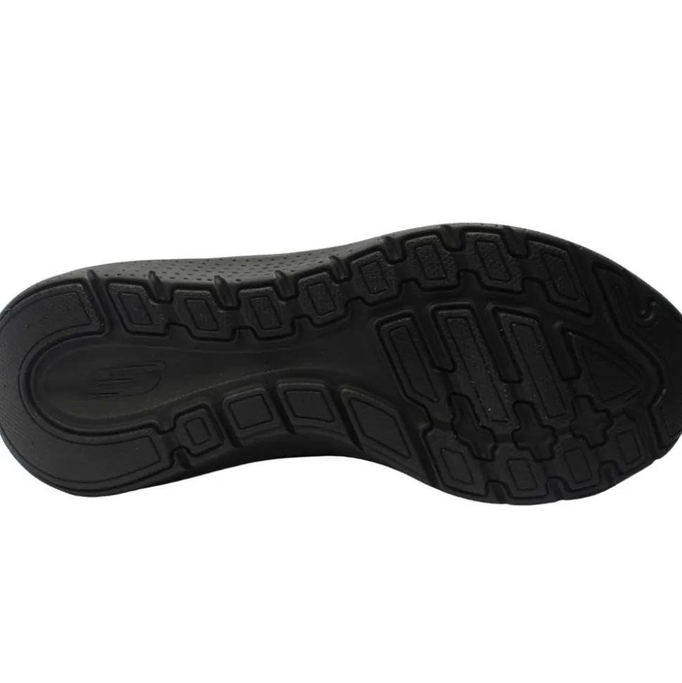 150051 Trainer - Black Black