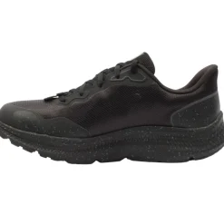 128625 Trainer - Black Black