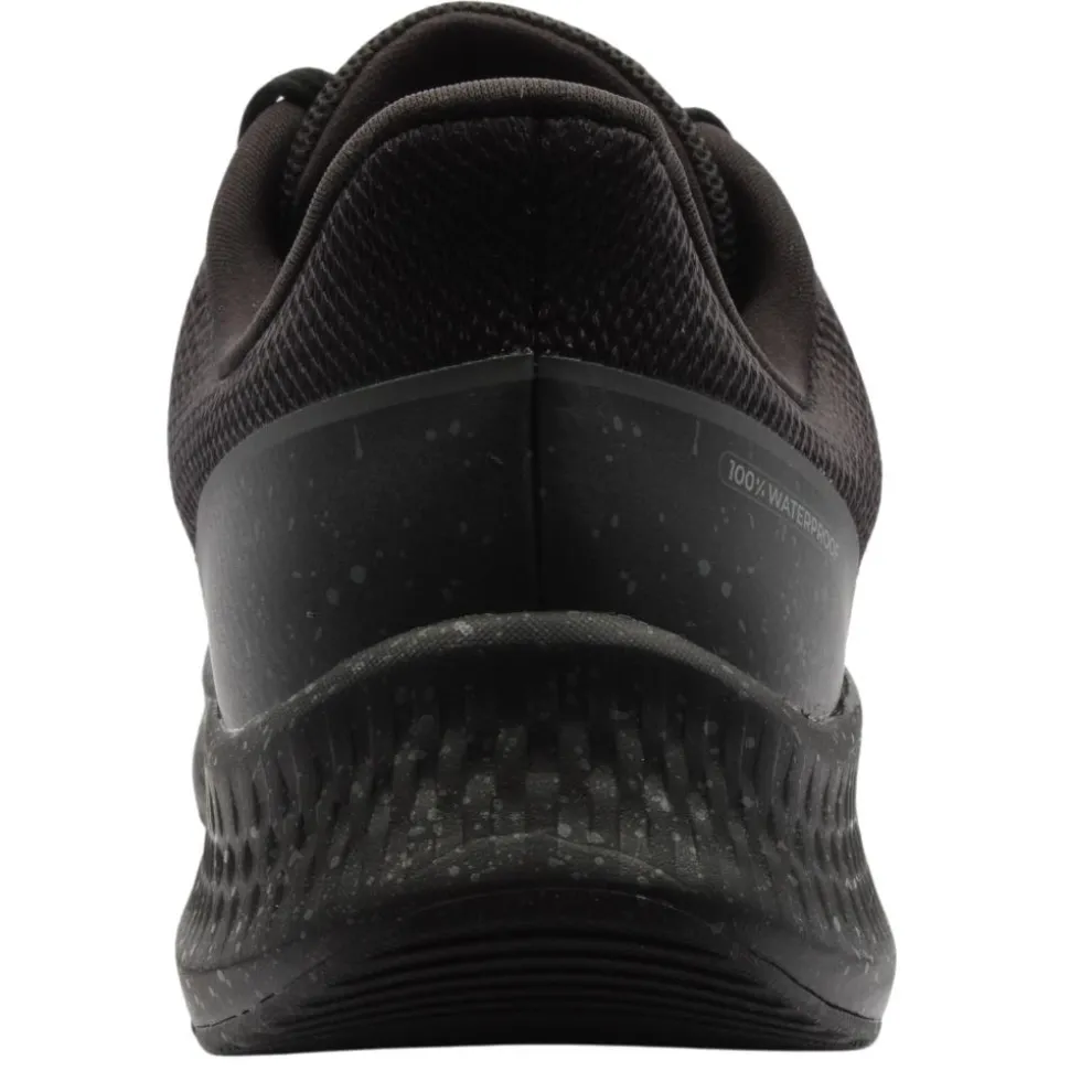 128625 Trainer - Black Black