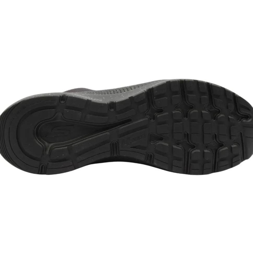 128625 Trainer - Black Black