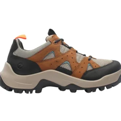 822454 Trainer - Black Brown